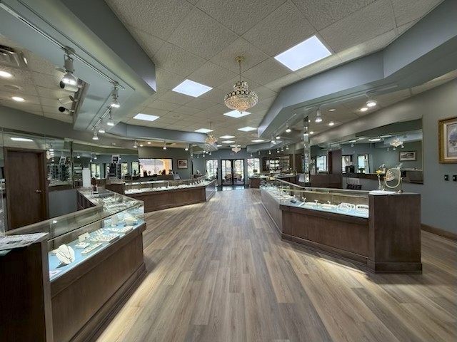 Sabghi Jewelers