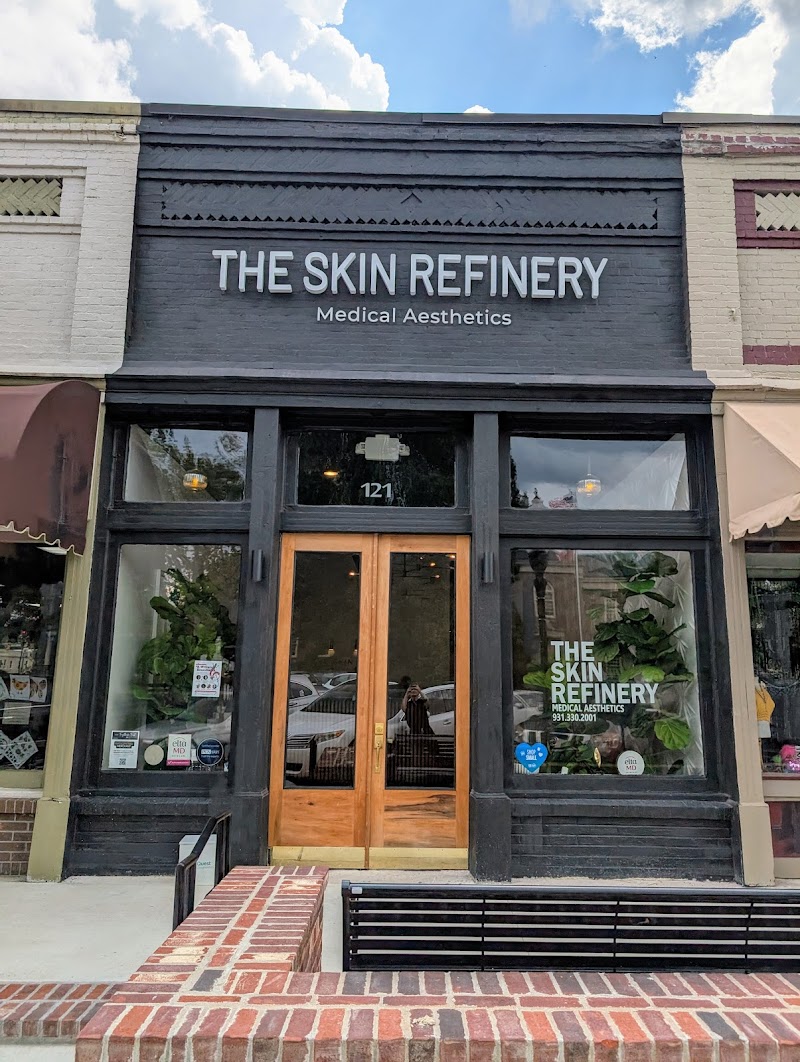 The Skin Refinery
