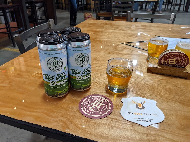 2C Family Brewing Company