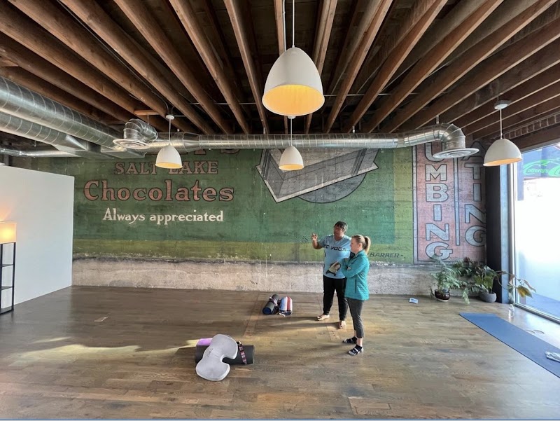 2C Yoga