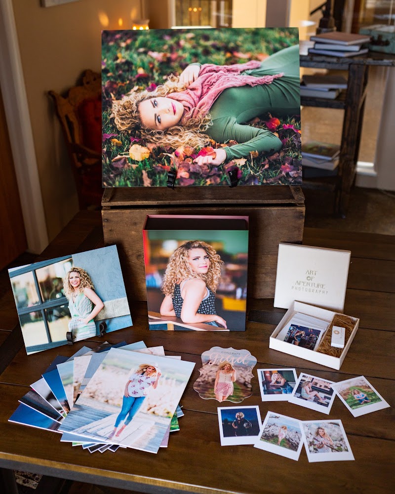 Art of Aperture Photography