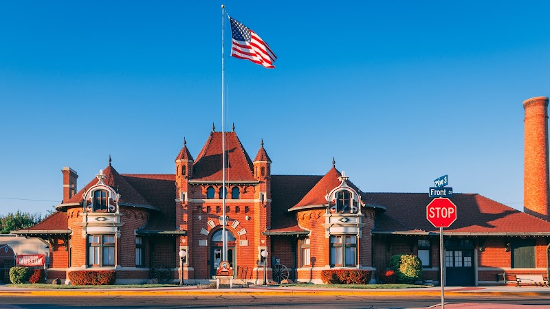 Canyon County Historical Society