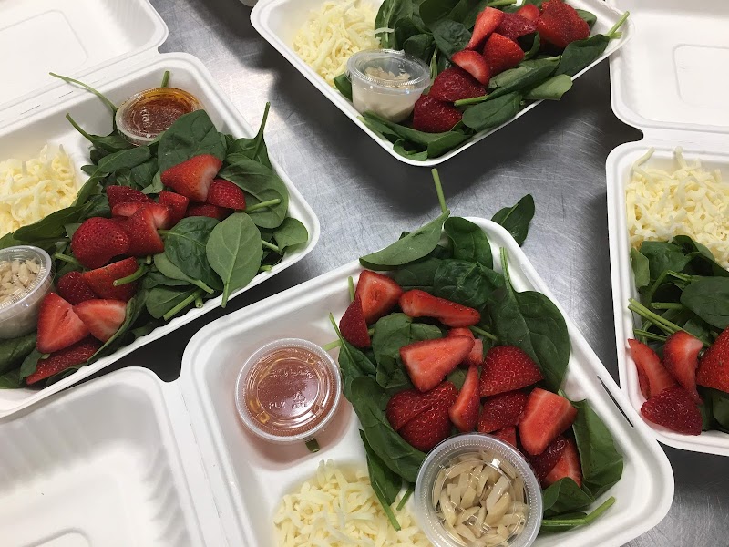 H&M Meats & Catering