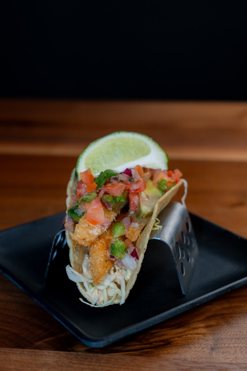 Mesa Tacos + Tequila