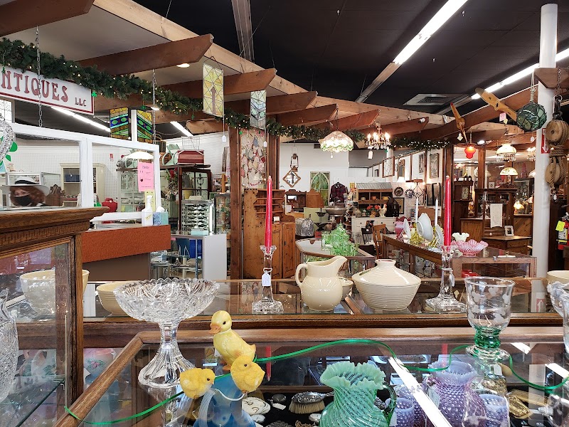 Village Antiques LLC