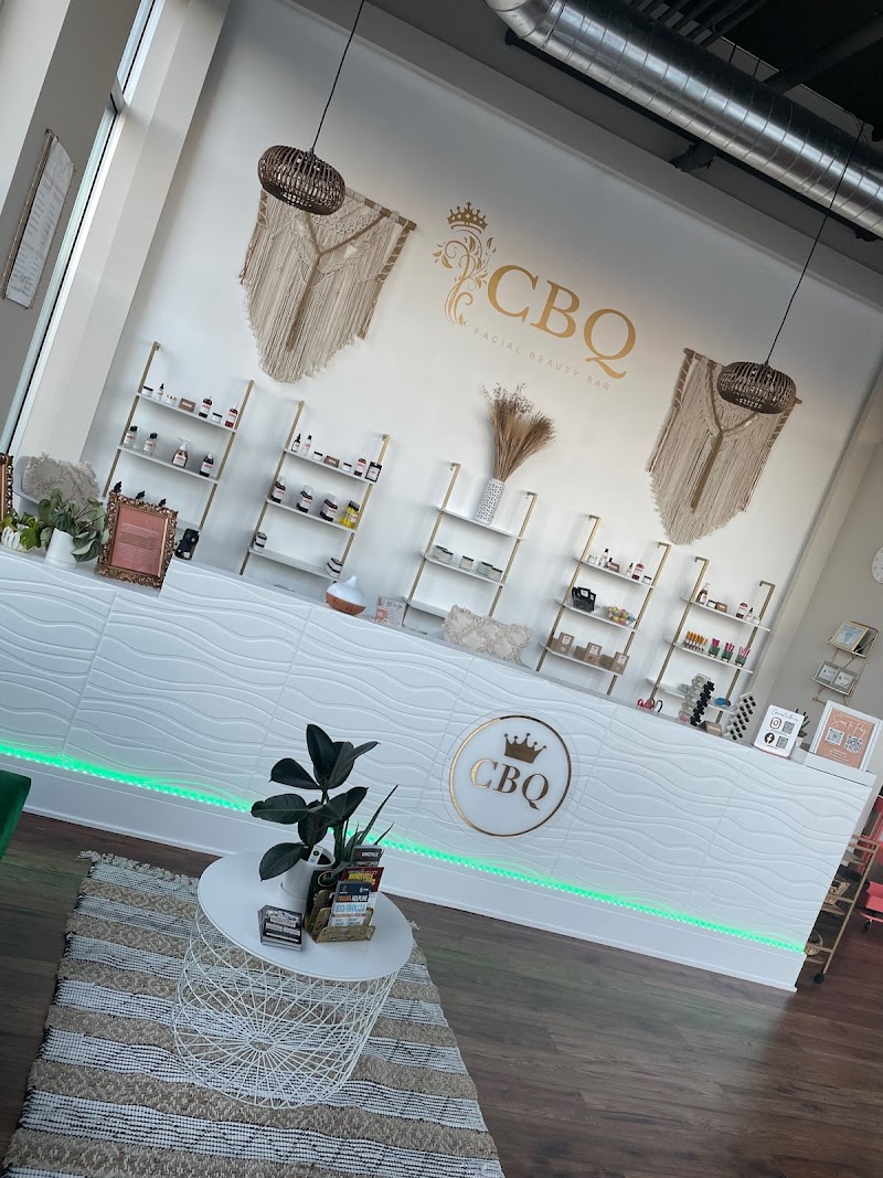 CBQ Beauty Bar