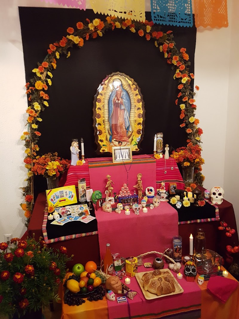 Maude Kerns Art Center