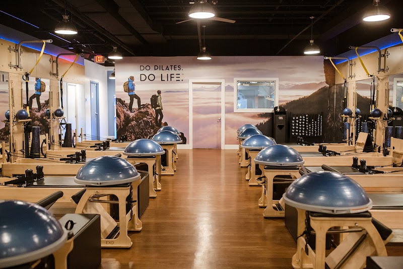 Club Pilates La Grange