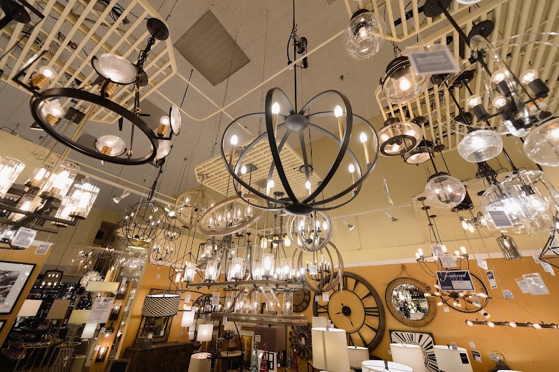 Horton's Home Lighting