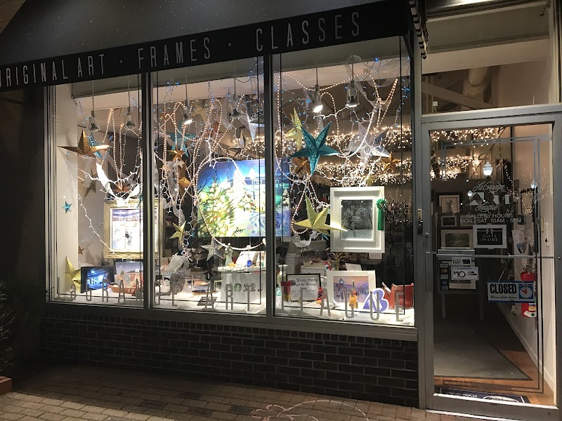 La Grange Art League