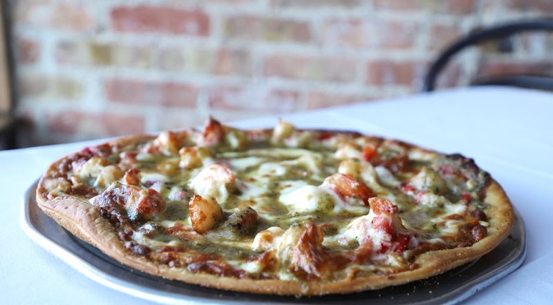 Lucca's Pizzaria & Restorante