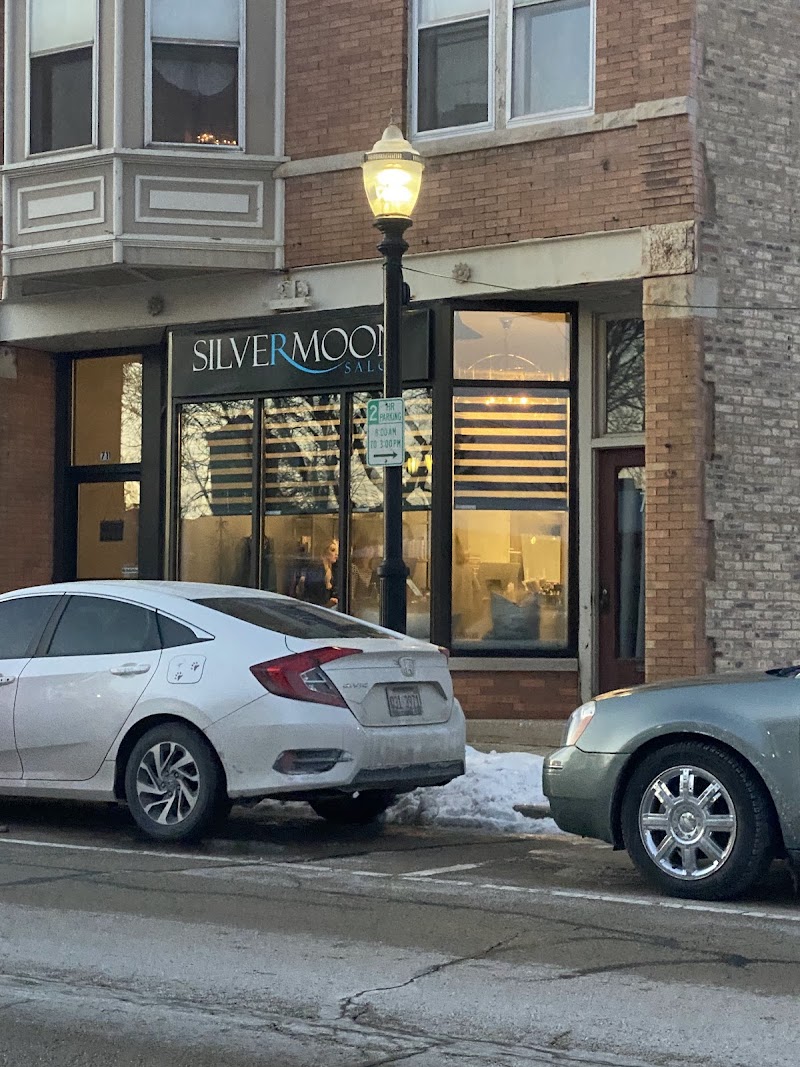 Silvermoon Salon