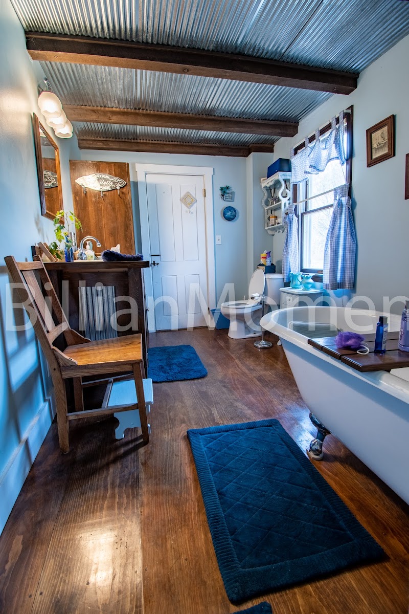 Billian Moments Productions 