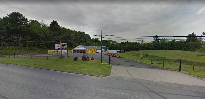 Mountain Side Powersports