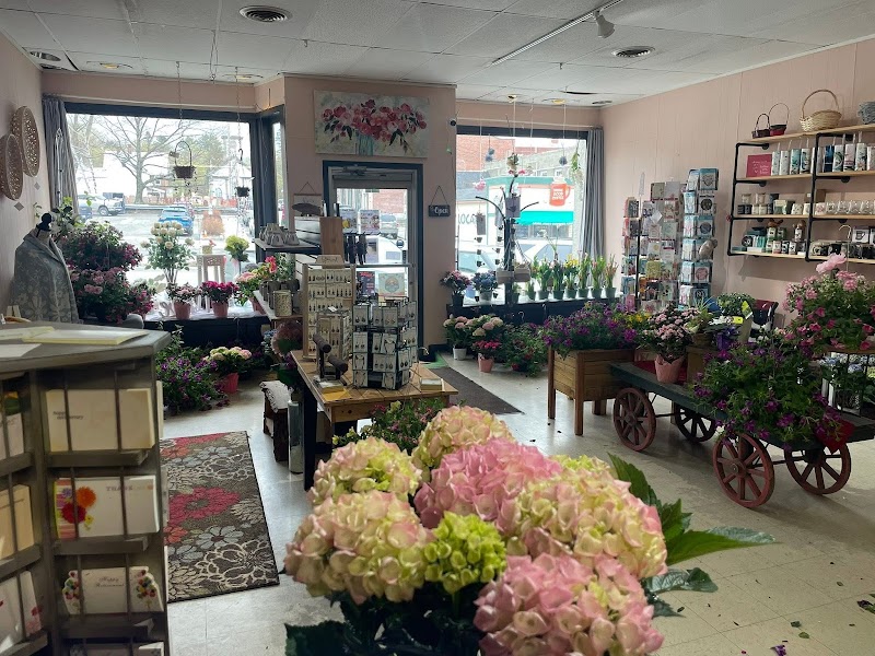 Richards' Florist
