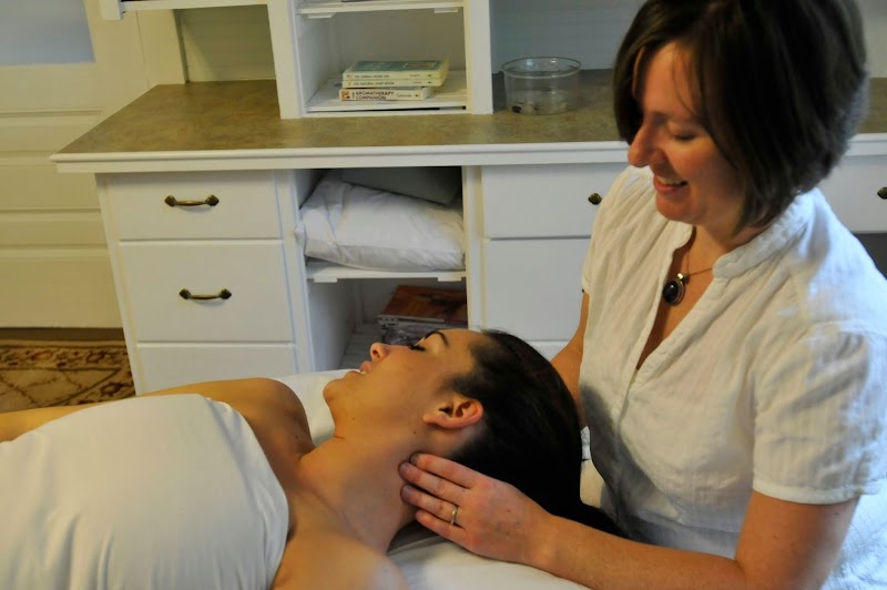 Serenity Holistic Massage