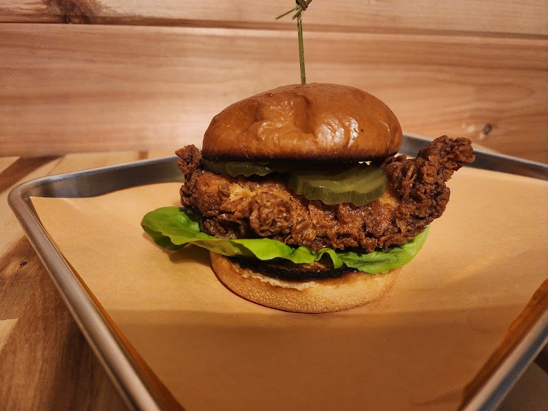 The Square-Downtown Wilton