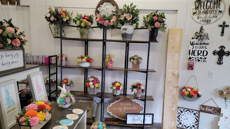 Bella Grace Boutique