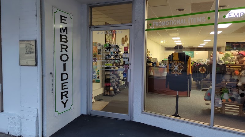 Blue Mountain Creations