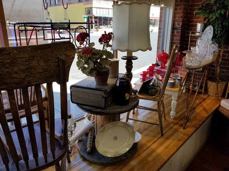 Community Thrift Store