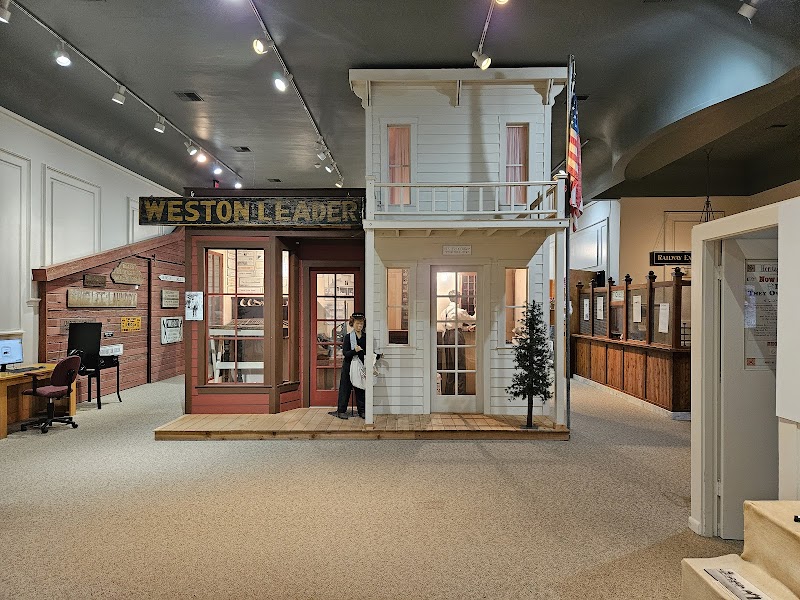 Heritage Station Museum