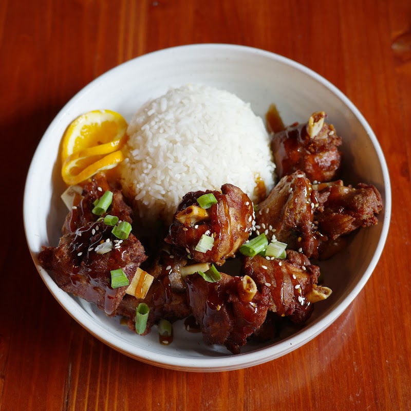 Moe Pho Noodles & Cafe LLC