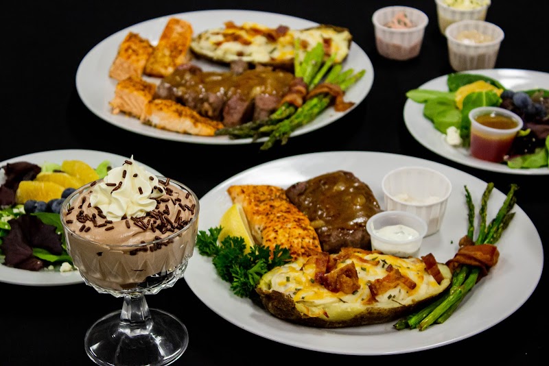 Pendleton Catering Company, LLC