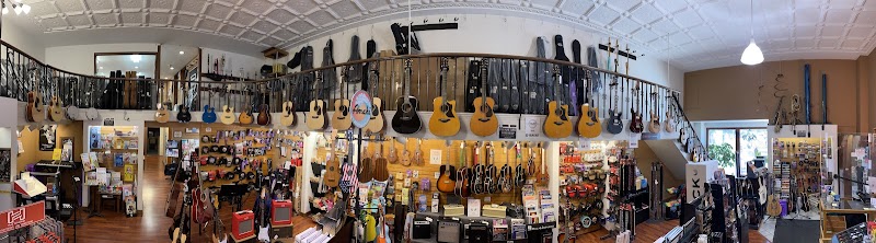 Pendleton Music Company