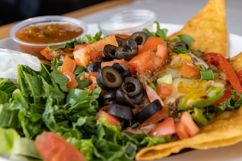 Roosters Country Kitchen