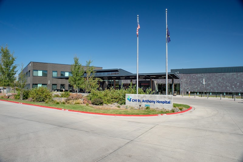 St Anthony Gift Shop