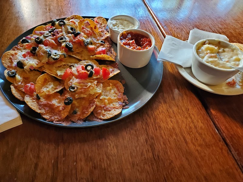 The Great Pacific Wine & Coffee Co