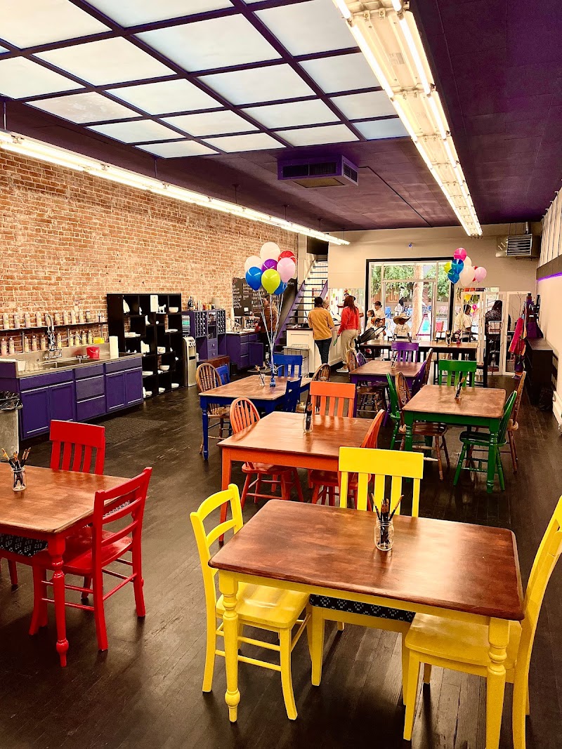 The Studio Pendleton