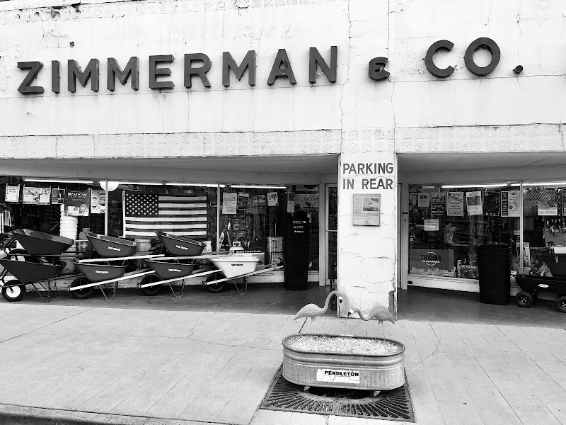 Zimmerman & Company, Inc