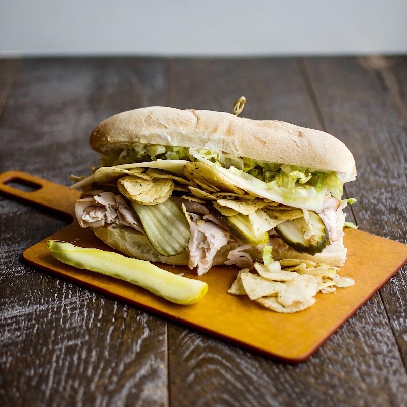 Corktown Deli & Brews