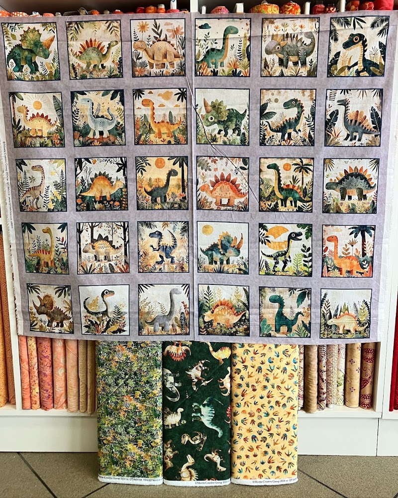 Creations Quilt Shop