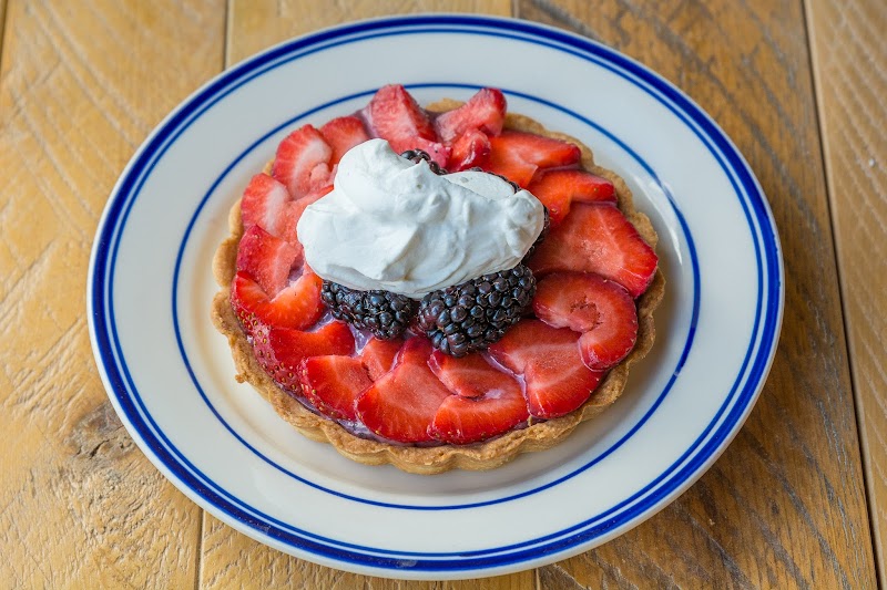 Duluth Folk School/Dovetail Cafe - Online