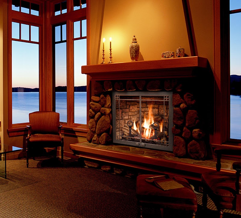 Duluth Stove and Fireplace