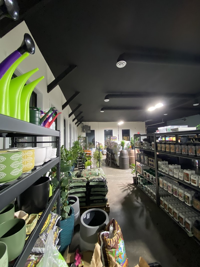 Grow Your Own Garden Supply