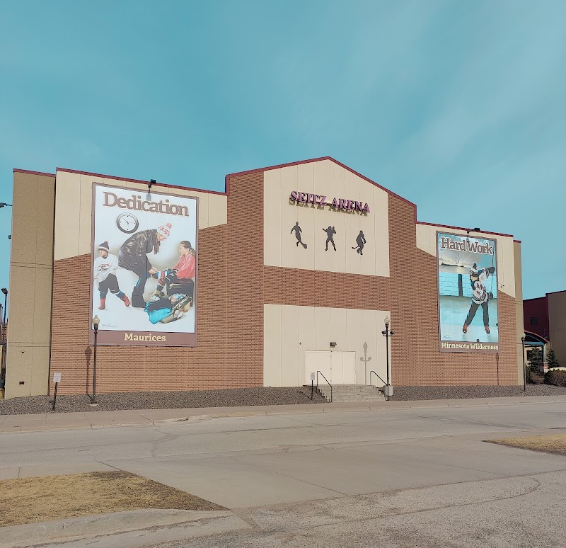 Heritage Sports Center