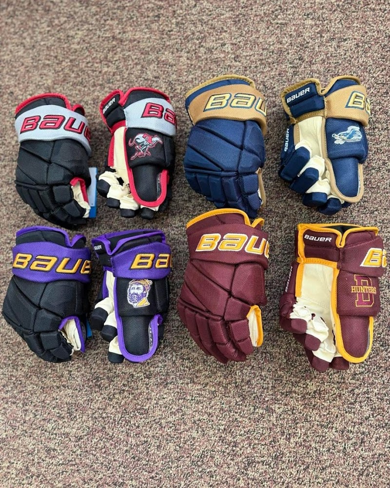 Stewart's Bikes, Sports, and Trophies