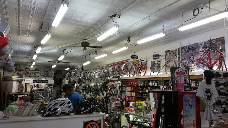 Twin Ports Cyclery