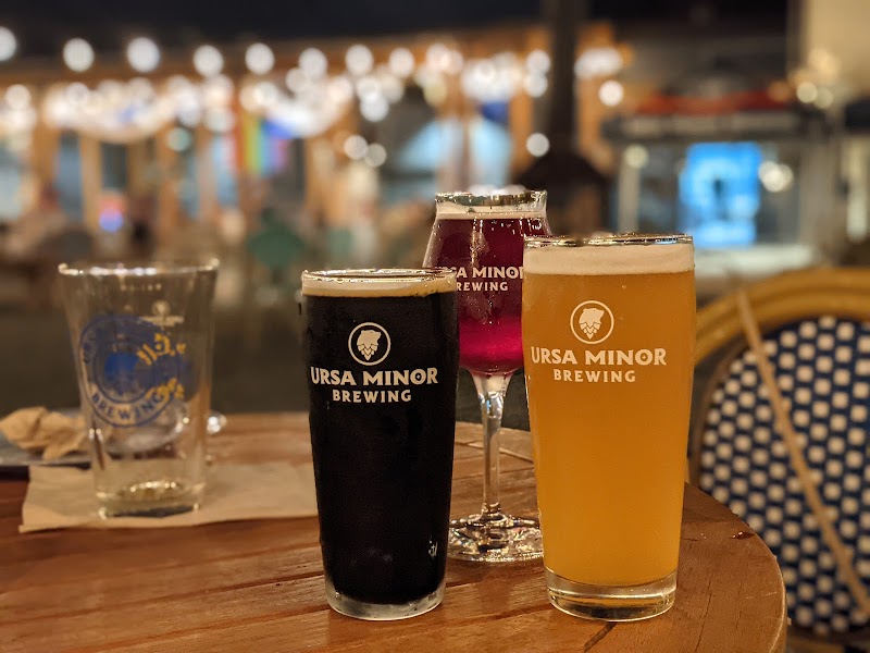 Ursa Minor Brewing
