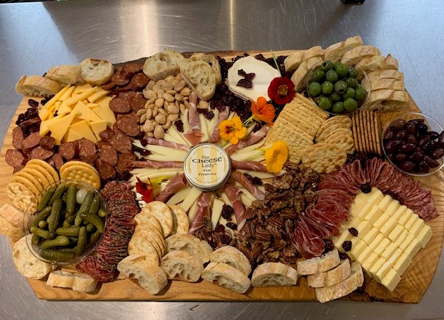 Dolcetto Cheese & Specialty Goods