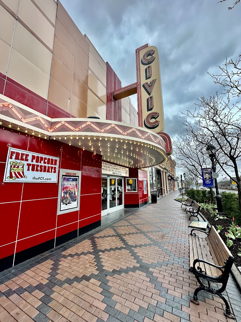 Farmington Civic Theater