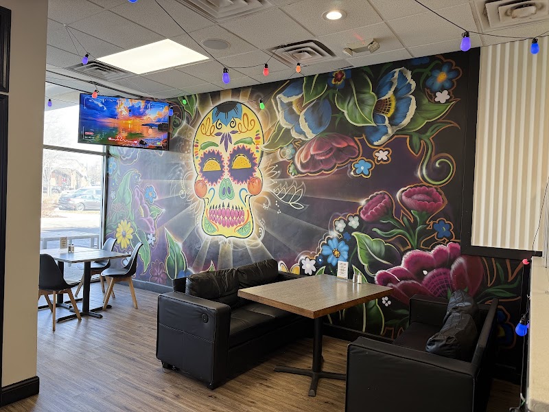 Masa Mexican Street Food