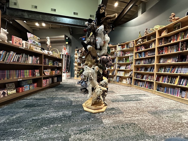 Road Less Traveled Books