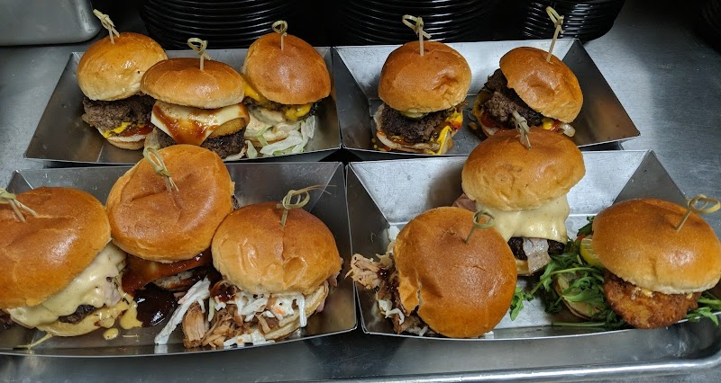 Sidecar Slider Bar Farmington