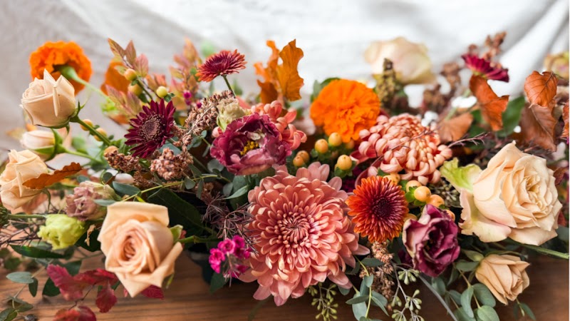 The Vines Flower & Garden Shop