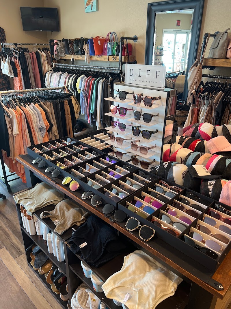 Body Glow Tanning Boutique