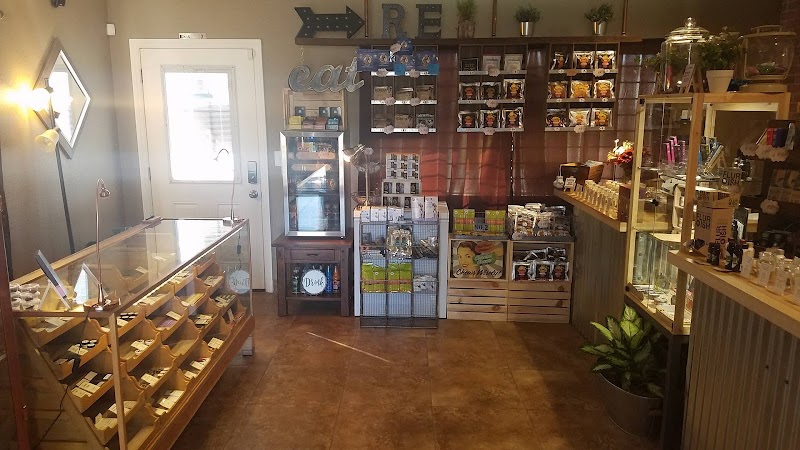 Earthwise Eco Emporium